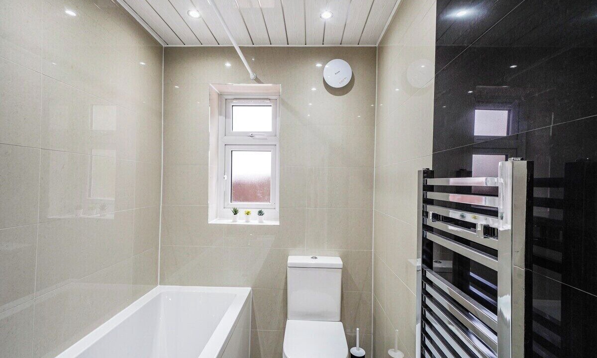 Photo of Bathroom in Parsloes