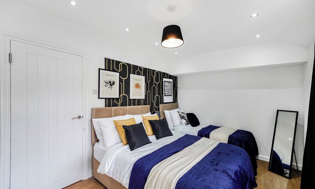 Photo of Others in Parsloes