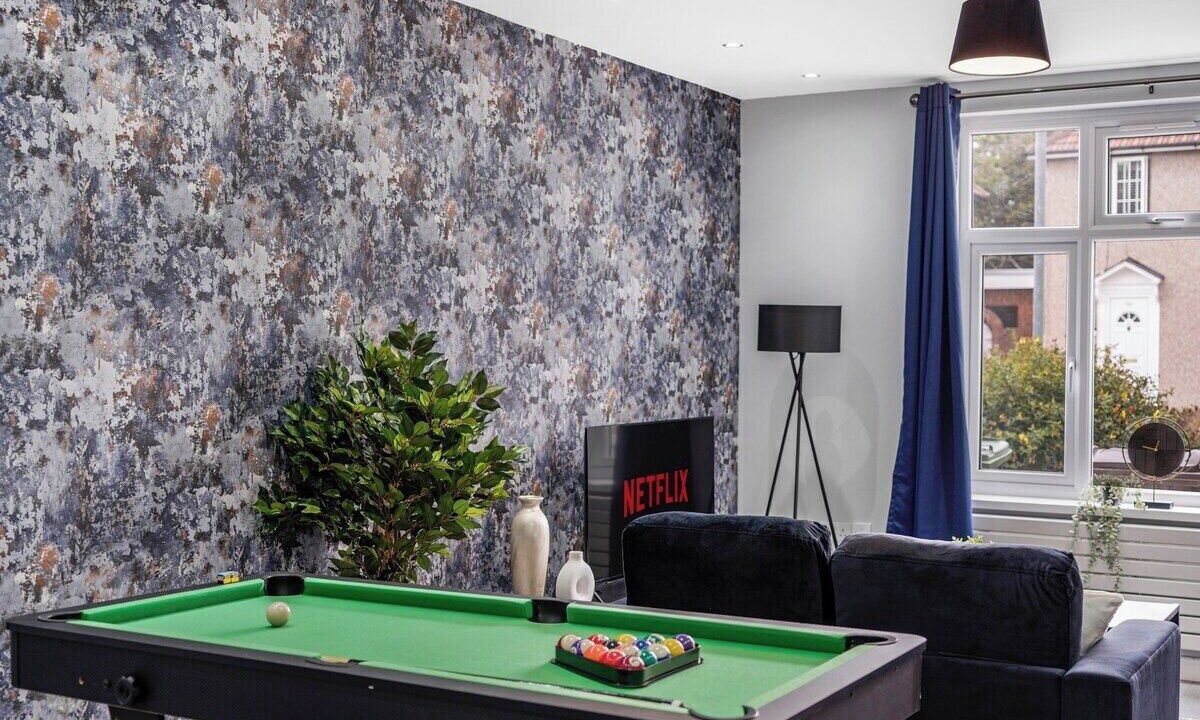 Photo of Bedroom in Parsloes