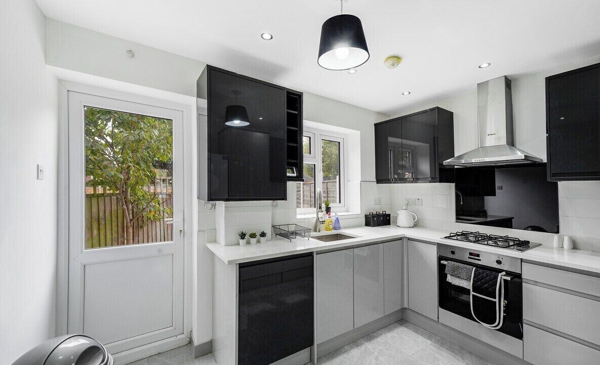 Photo of Kitchen in Parsloes