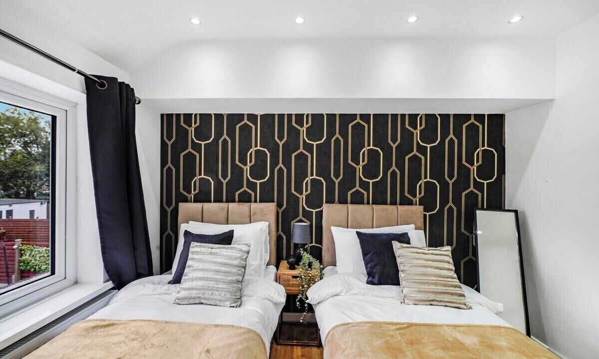 Photo of Bedroom in Parsloes