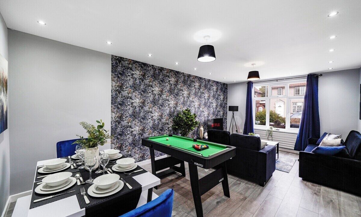 Photo of Bedroom in Parsloes