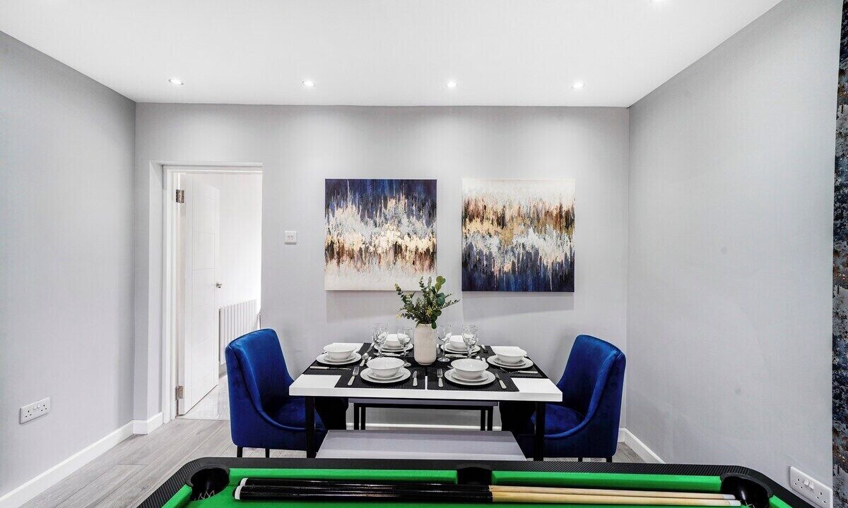 Photo of Others in Parsloes