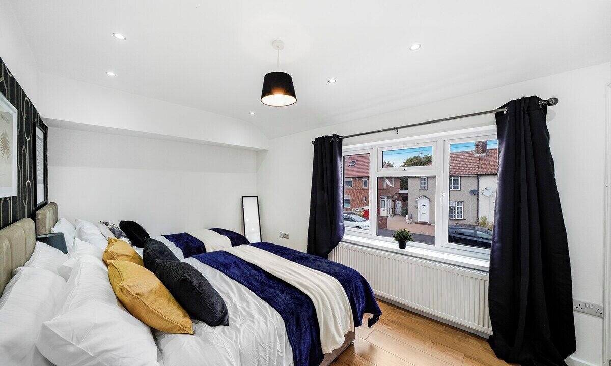 Photo of Others in Parsloes