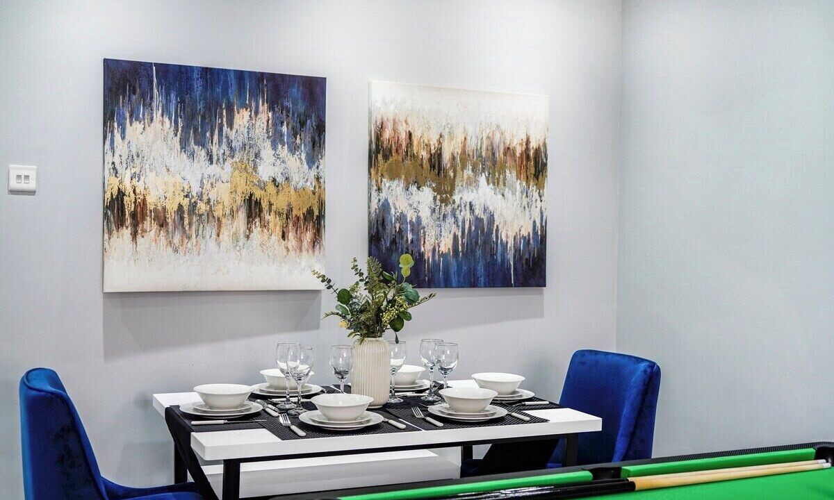 Photo of Others in Parsloes