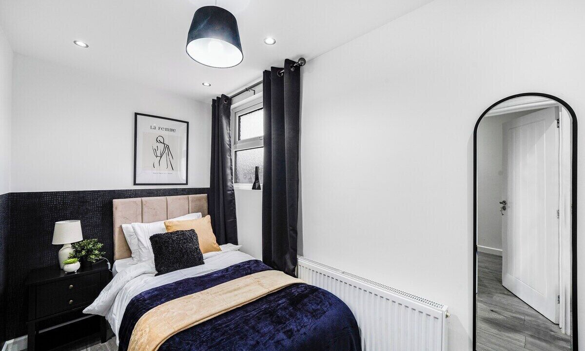 Photo of Others in Parsloes