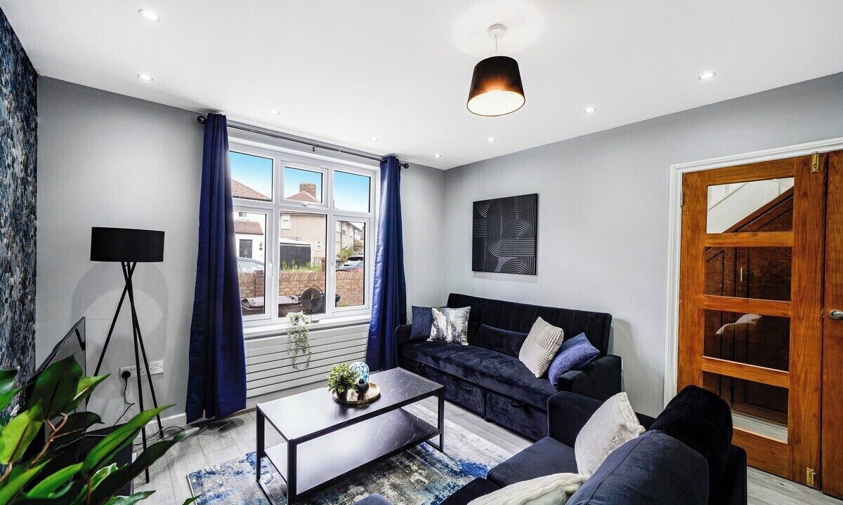 Photo of Others in Parsloes