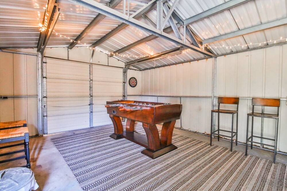 Photo of Outdoor in Heart of Lubbock