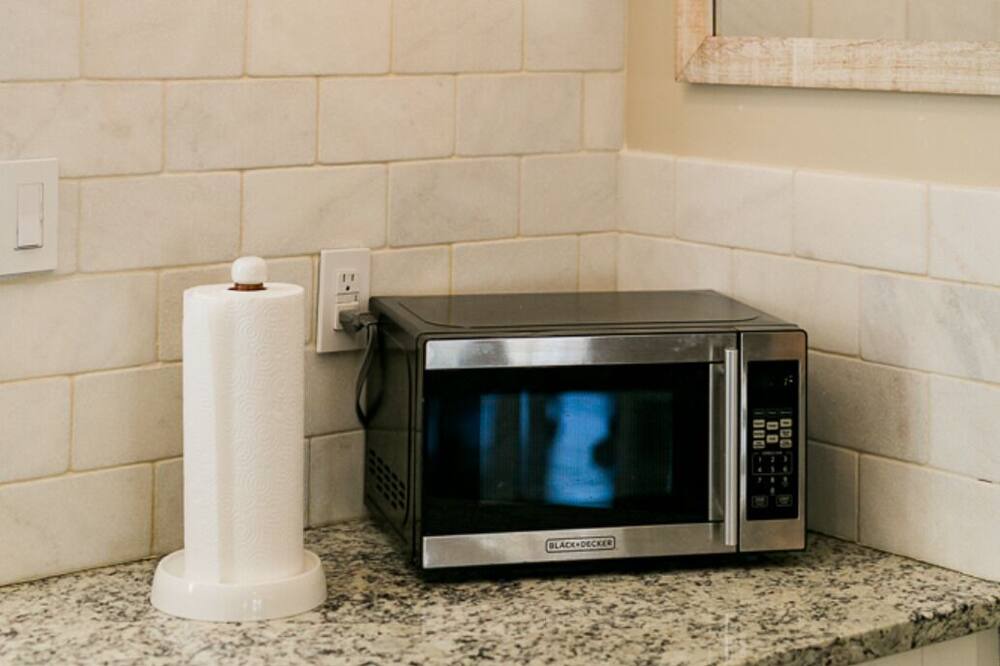 Photo of Kitchen in Heart of Lubbock