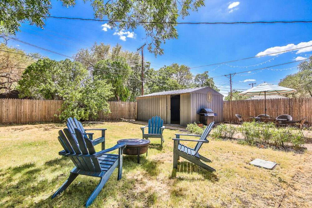 Photo of Outdoor in Heart of Lubbock