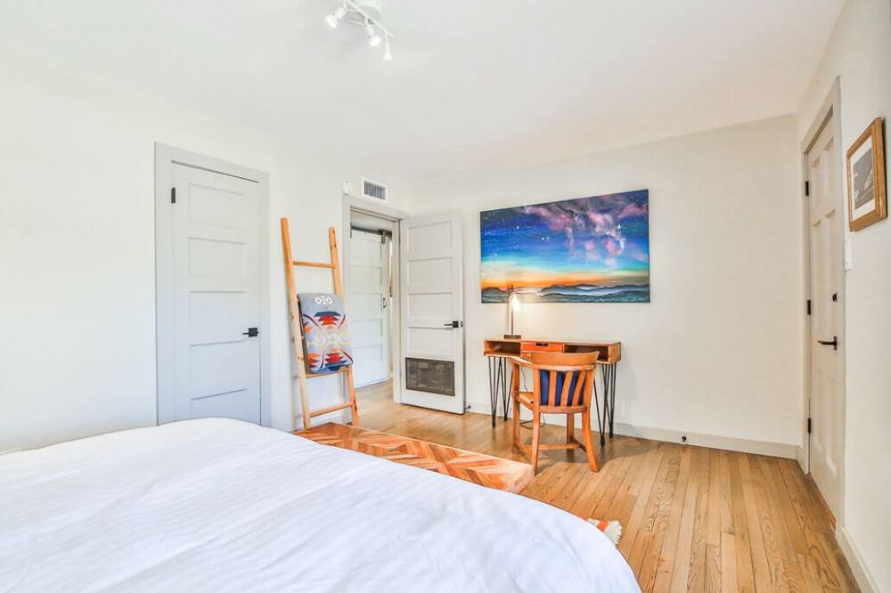 Photo of Bedroom in Heart of Lubbock