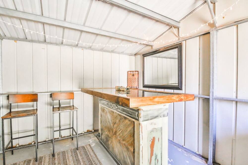 Photo of Kitchen in Heart of Lubbock