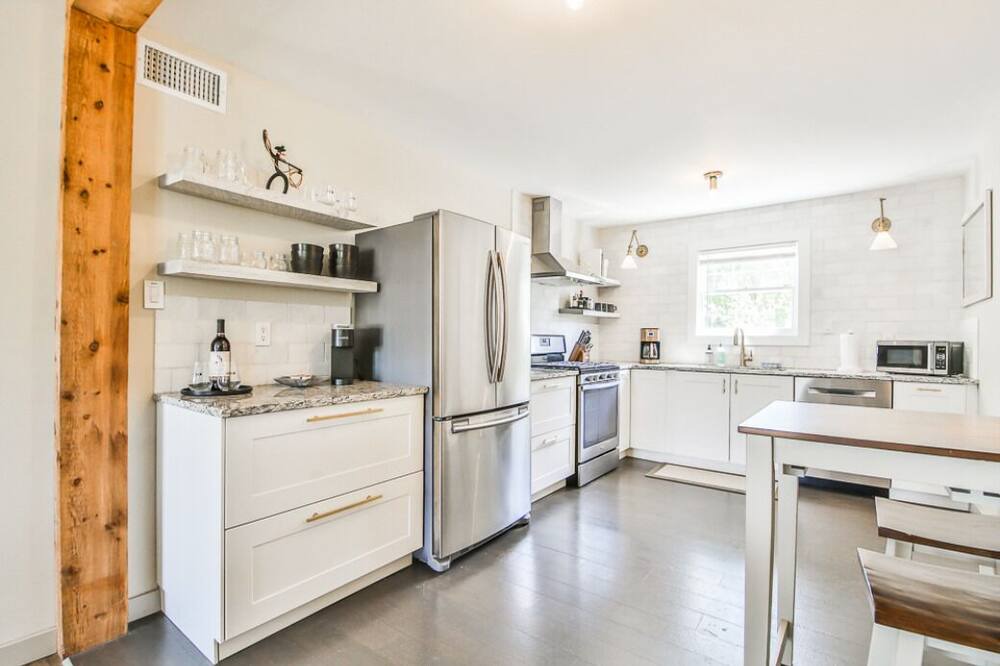 Photo of Kitchen in Heart of Lubbock