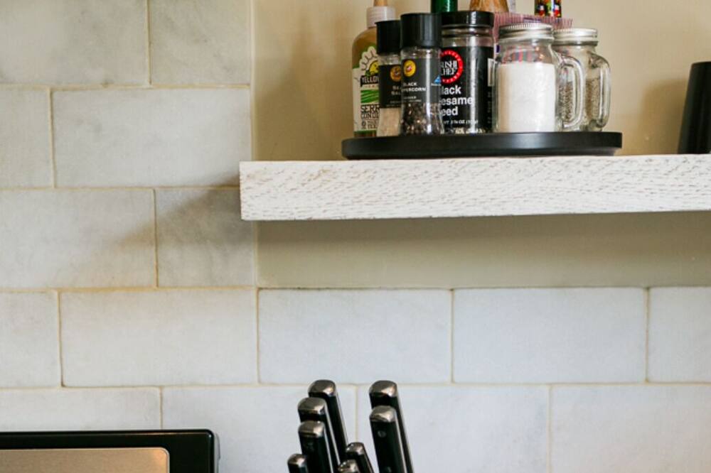 Photo of Kitchen in Heart of Lubbock