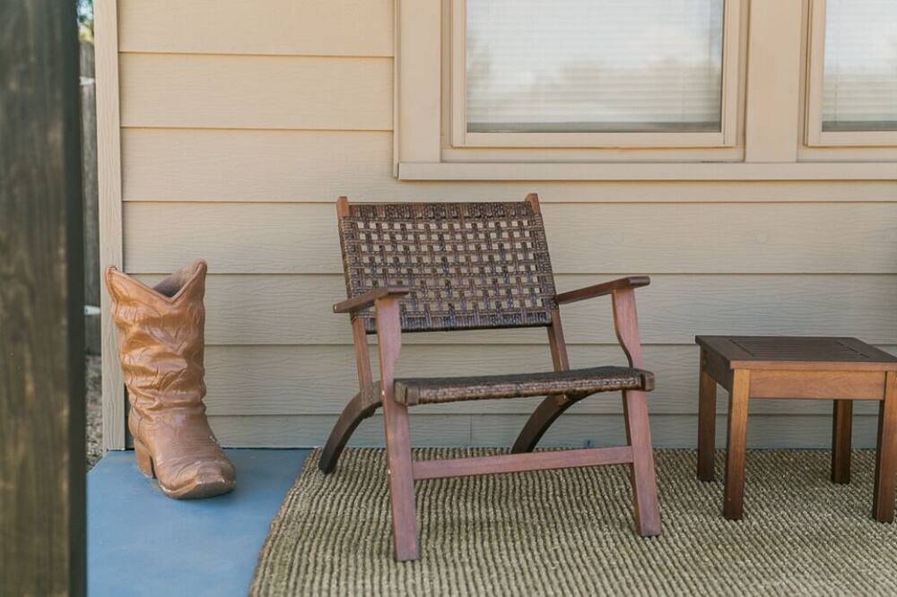 Photo of Outdoor in Heart of Lubbock