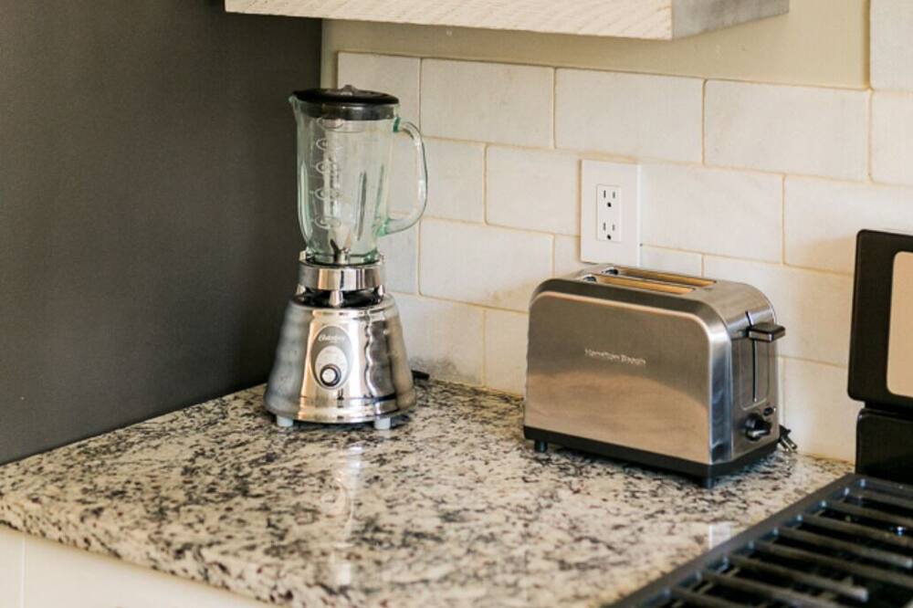 Photo of Kitchen in Heart of Lubbock