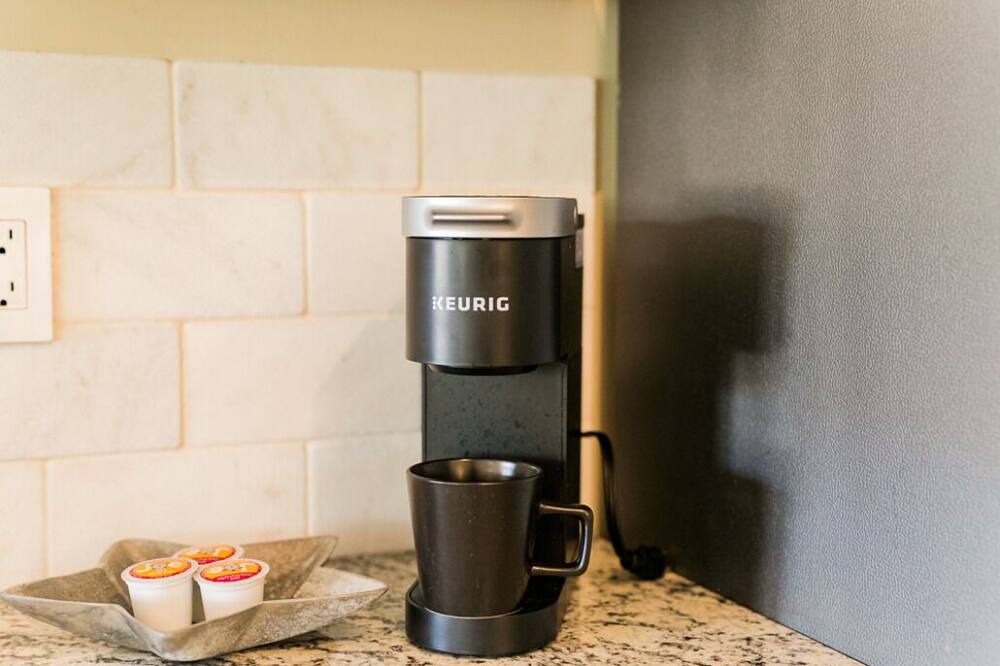 Photo of Kitchen in Heart of Lubbock