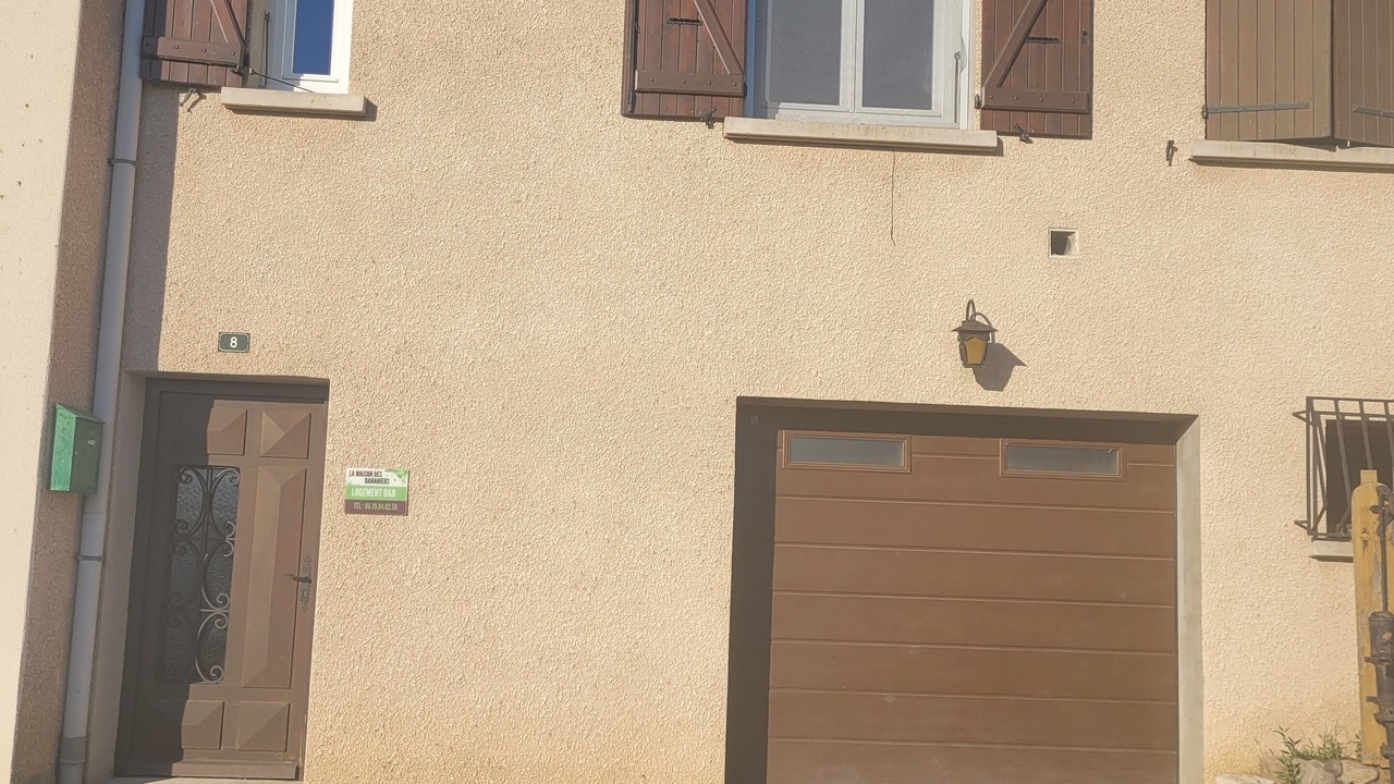 Photo of Outdoor in Bas-en-Basset