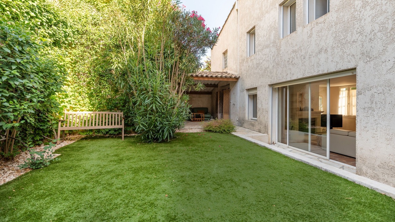 Photo of Outdoor in Mudaison