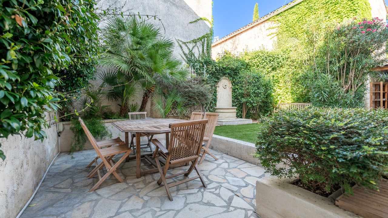 Photo of Patio Balcony in Mudaison