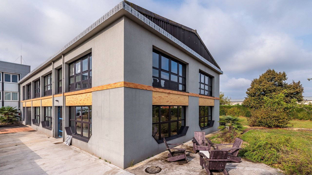 Photo of Outdoor in La Rabateliere