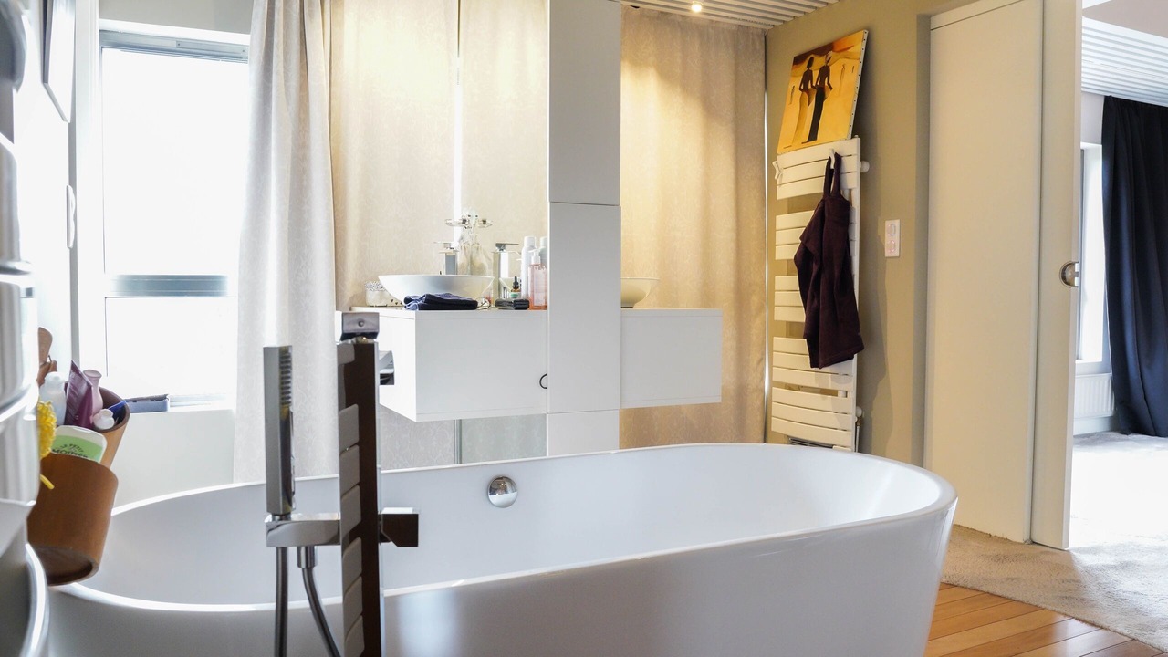 Photo of Bathroom in La Rabateliere