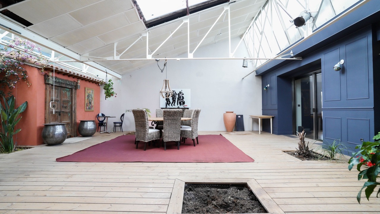 Photo of Outdoor in La Rabateliere