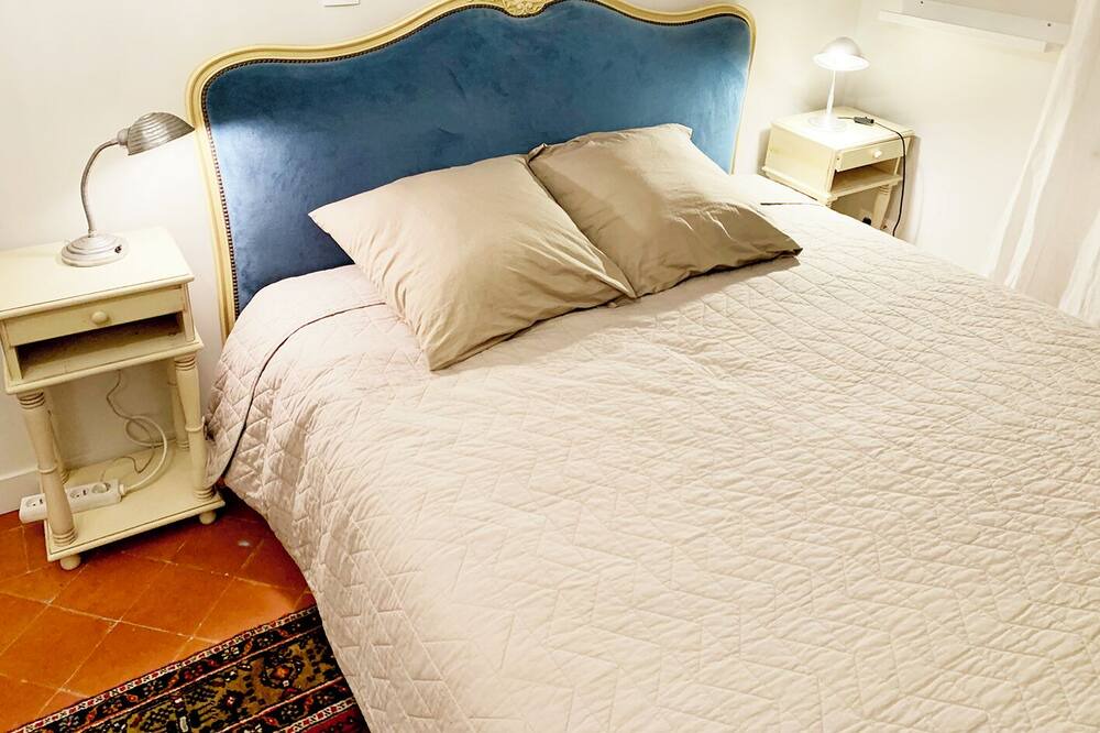 Photo of Bedroom in La Palme