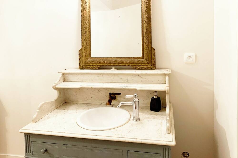 Photo of Bathroom in La Palme