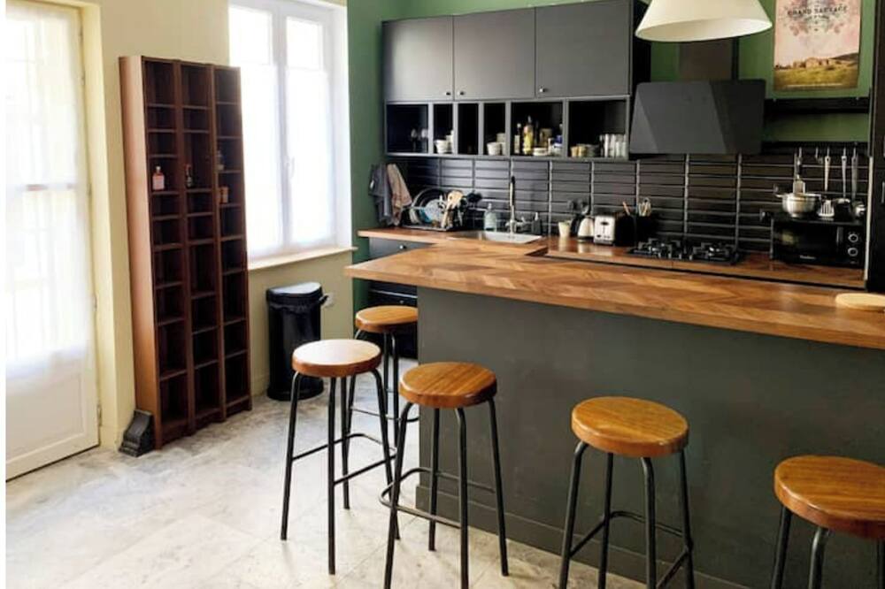 Photo of Kitchen in La Palme
