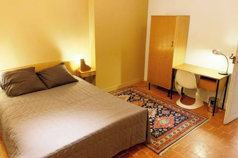 Photo of Bedroom in La Palme