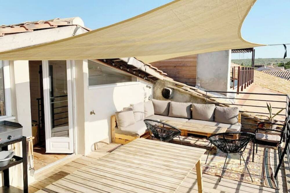 Photo of Outdoor in La Palme
