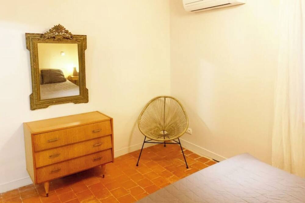 Photo of Bedroom in La Palme
