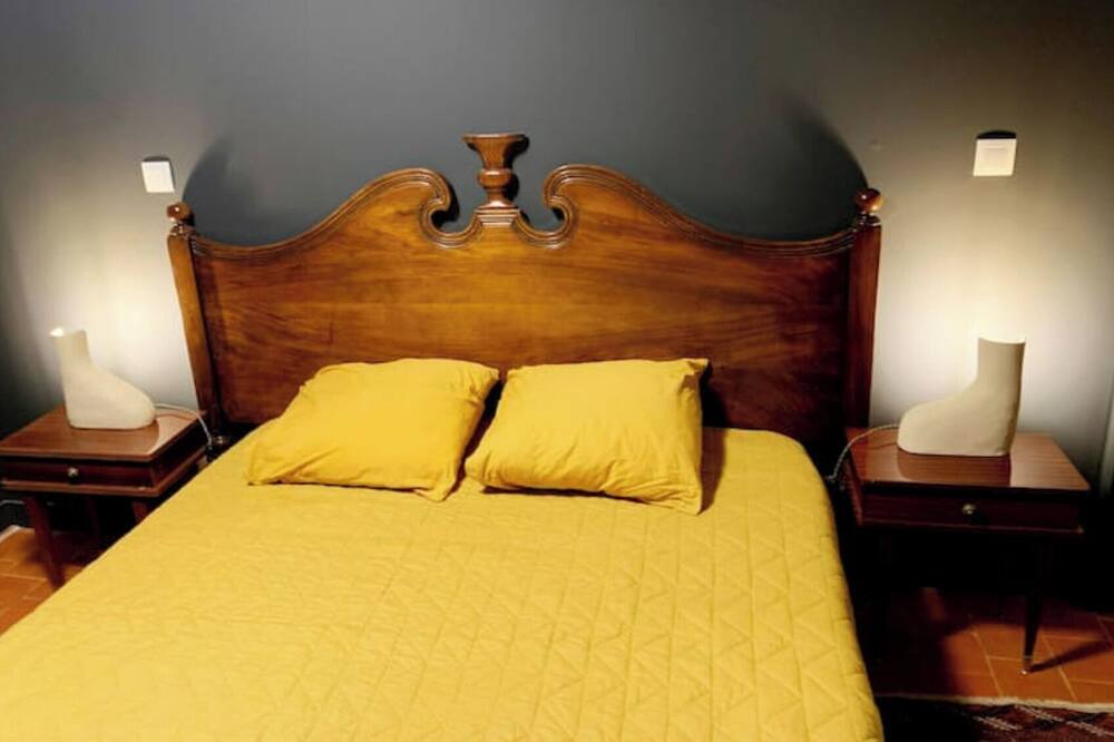 Photo of Bedroom in La Palme