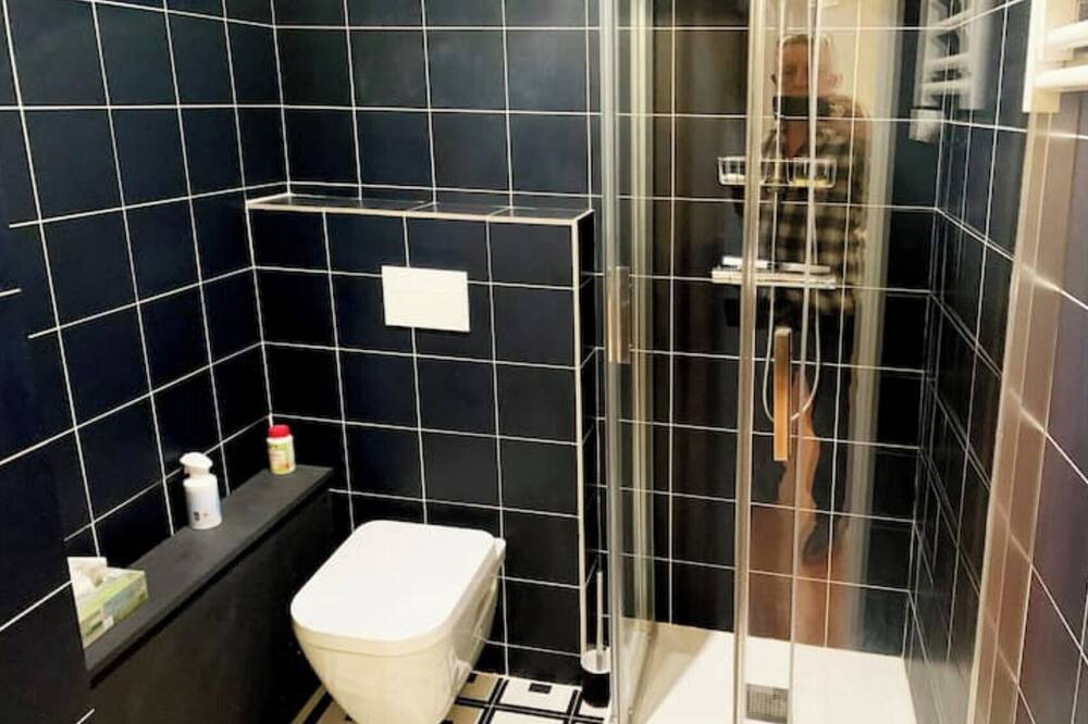 Photo of Bathroom in La Palme
