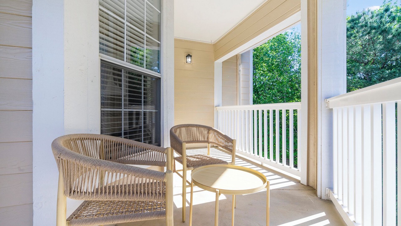 Photo of Outdoor in Southwest Raleigh