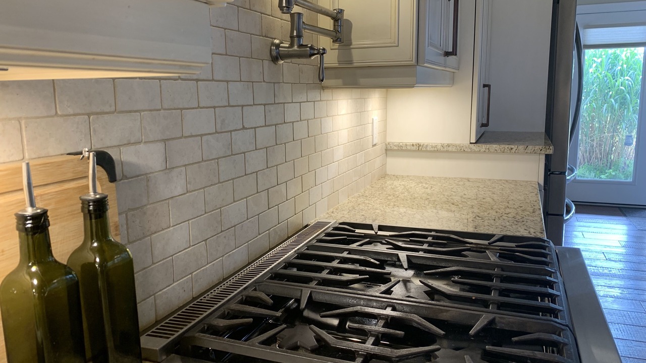 Photo of Kitchen in Cannifton