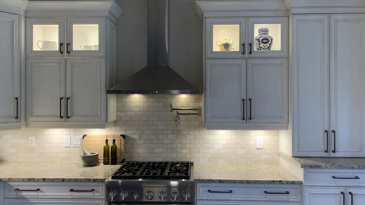 Photo of Kitchen in Cannifton