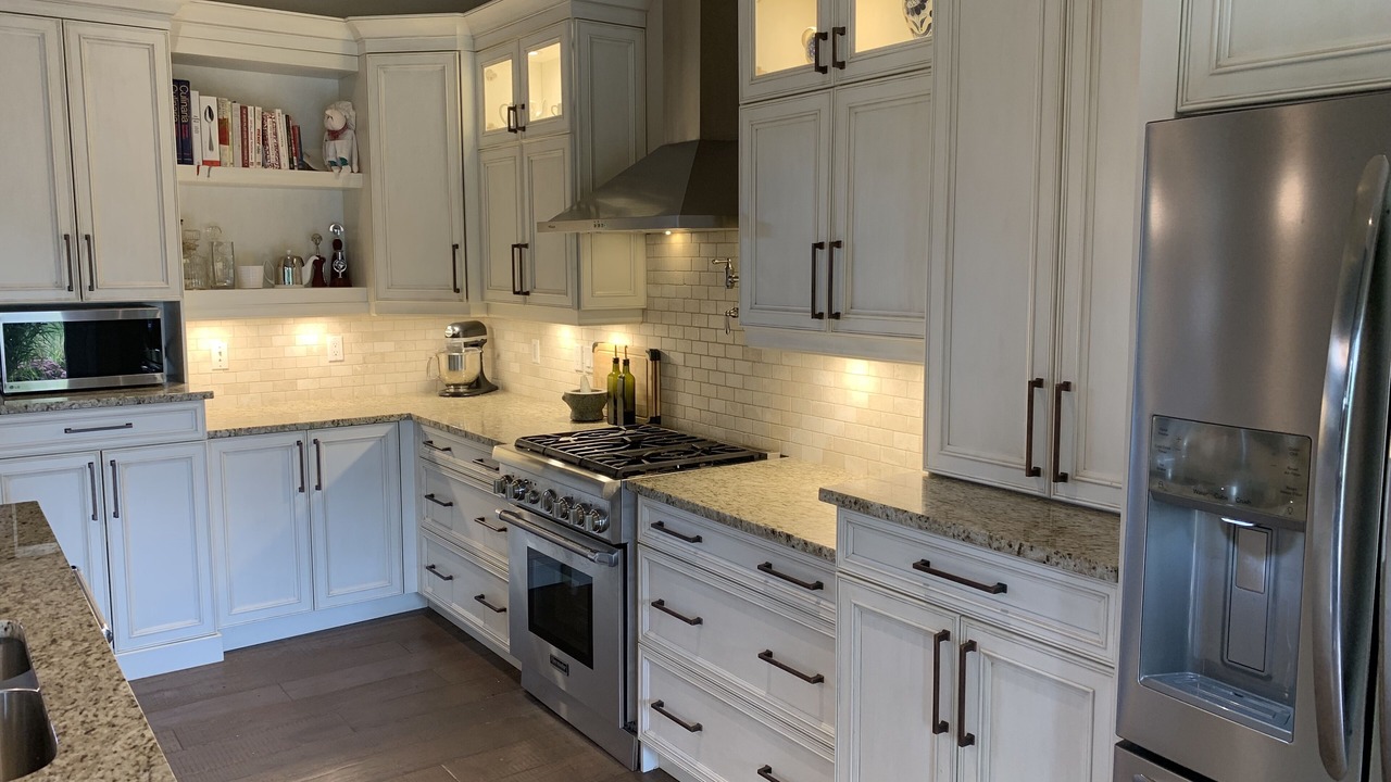 Photo of Kitchen in Cannifton
