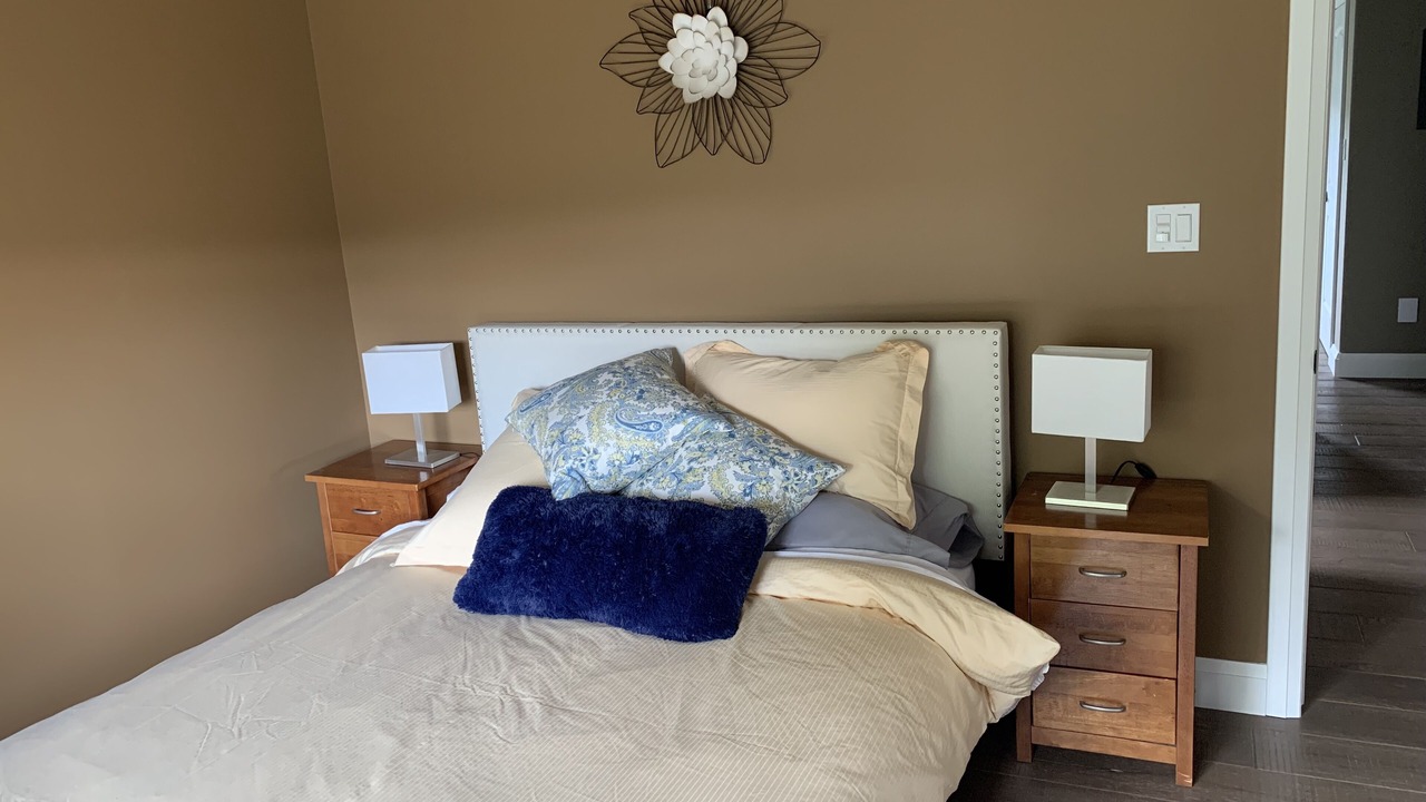 Photo of Bedroom in Cannifton