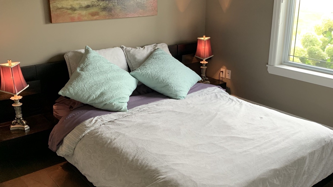 Photo of Bedroom in Cannifton