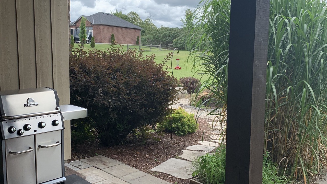 Photo of Outdoor in Cannifton