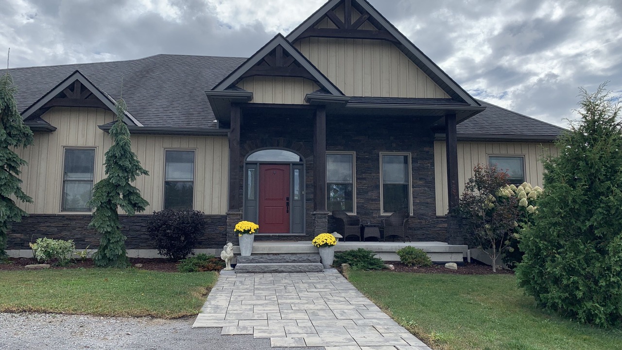 Photo of Outdoor in Cannifton