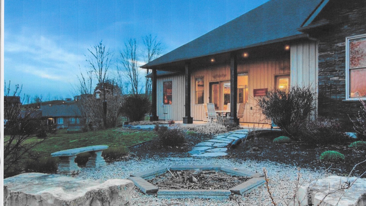 Photo of Outdoor in Cannifton