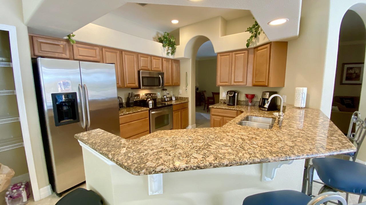 Photo of Kitchen in West Haven