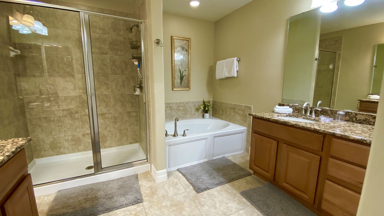 Photo of Bathroom in West Haven