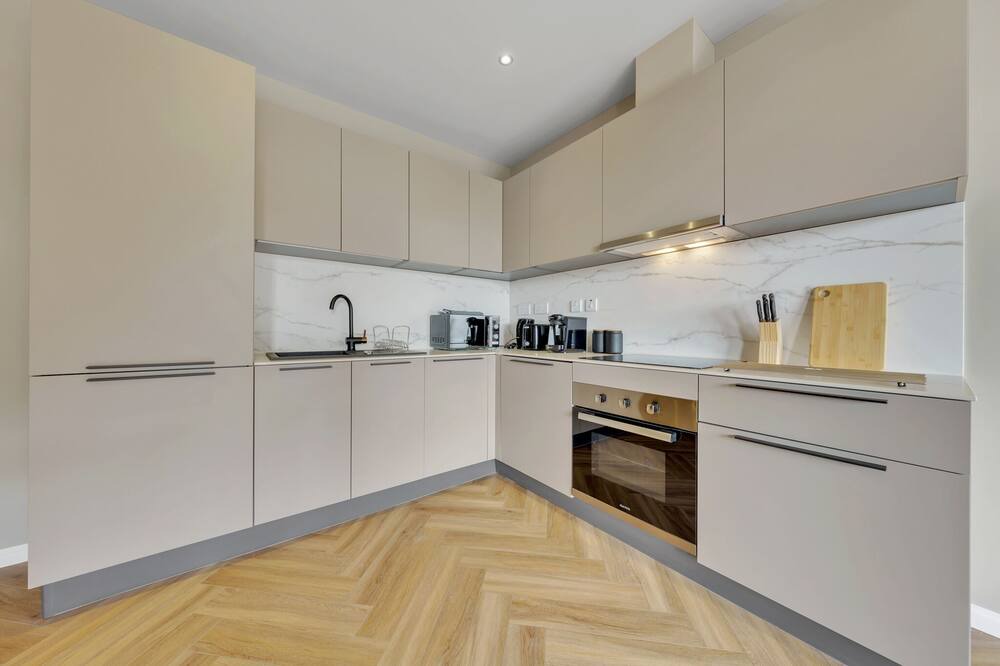 Photo of Kitchen in Elthorne