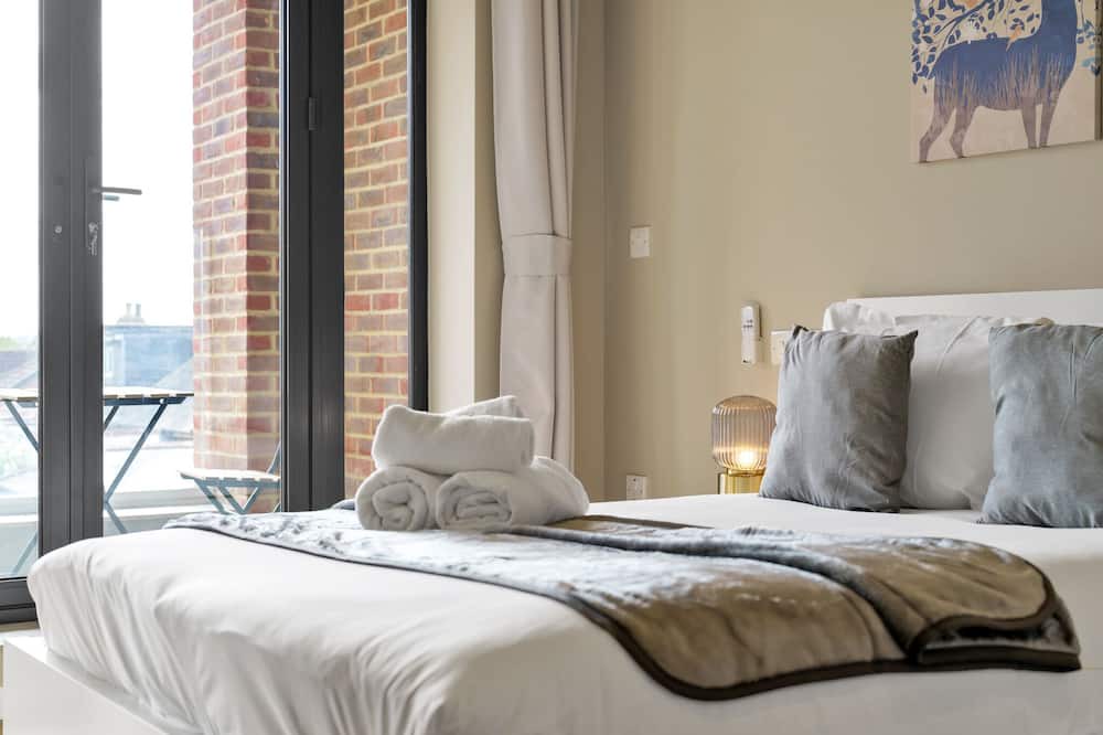 Photo of Bedroom in Elthorne