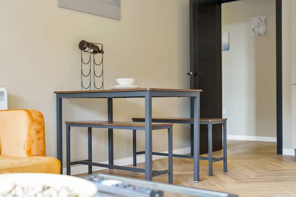 Photo of Bedroom in Elthorne