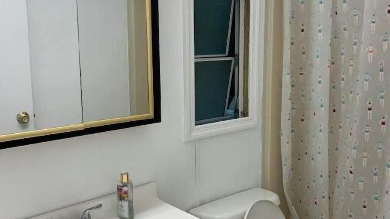 Photo of Bathroom in Gouldsboro